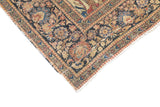Antique Tehran Rug 4'7'' x 7'3''