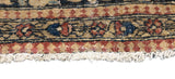 Antique Tehran Rug 4'7'' x 7'3''