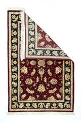 Antique Tabriz Design Rug 3'9'' x 5'9''