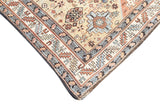 Antique Caucasian Shirvan Rug 4'0" x 4'5''