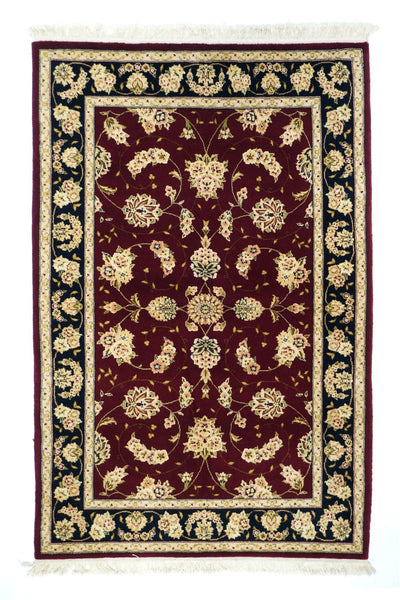Antique Tabriz Design Rug 3'9'' x 5'9''