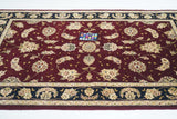 Antique Tabriz Design Rug 3'9'' x 5'9''