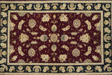 Antique Tabriz Design Rug 3'9'' x 5'9''