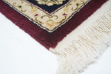 Antique Tabriz Design Rug 3'9'' x 5'9''