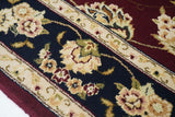 Antique Tabriz Design Rug 3'9'' x 5'9''