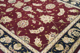 Antique Tabriz Design Rug 3'9'' x 5'9''