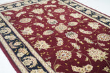 Antique Tabriz Design Rug 3'9'' x 5'9''
