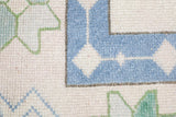 Oushak Rug 5'9'' x 8'4''