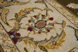 Tabriz Design Rug 3'9'' x 5'9"