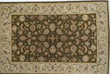 Tabriz Design Rug 3'9'' x 5'9"