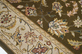 Tabriz Design Rug 3'9'' x 5'9"
