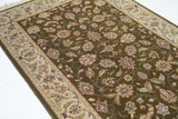 Tabriz Design Rug 3'9'' x 5'9"