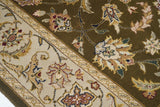 Tabriz Design Rug 3' 9" x 5' 9''