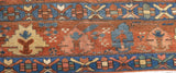 Antique Bakhshayesh Rug 9'6'' x 14'9''