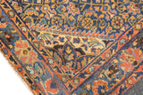 Antique Malayer Rug 4'7'' x 7'0"