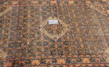 Antique Malayer Rug 4'7'' x 7'0"