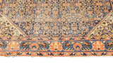 Antique Malayer Rug 4'7'' x 7'0"