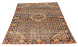 Antique Malayer Rug 4'7'' x 7'0"