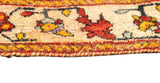 Antique Qashqai Rug 3'5'' x 5'0"