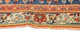 Antique Qashqai Rug 3'5'' x 5'0"