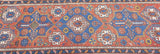 Antique Caucasian Shirvan Rug 4'1'' x 7'0"