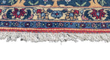 Antique  Tehran Rug 4'3" x 7' 5''