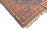 Antique Qashqai Rug 5'4'' x 7'10''