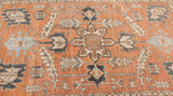 Antique Bakhshayesh Rug 5'0" x 6'4''