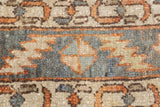 Antique Bakhshayesh Rug 5'0" x 6'4''