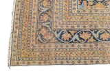 Antique Tabriz Rug 7'4'' x 9'7''