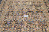 Antique Tabriz Rug 7'4'' x 9'7''