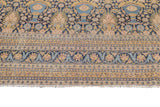 Antique Tabriz Rug 7'4'' x 9'7''