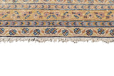 Antique Tabriz Rug 7'4'' x 9'7''