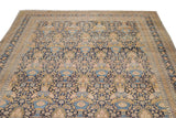 Antique Tabriz Rug 7'4'' x 9'7''