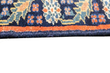 Antique Bidjar Rug 4'4'' x 6'6''