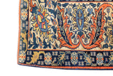 Antique Bidjar Rug 4'4'' x 6'6''