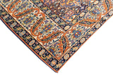 Antique Bidjar Rug 4'4'' x 6'6''