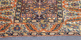 Antique Bidjar Rug 4'4'' x 6'6''