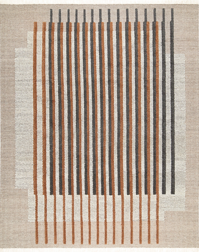 Settle Copper Rug
