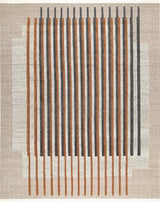 Settle Copper Rug