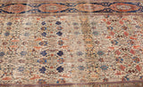 Antique  Farahan Sarouk Rug 6' 10'' x 9' 6''