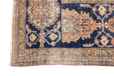 Antique  Farahan Sarouk Rug 6' 10'' x 9' 6''