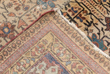 Antique  Farahan Sarouk Rug 6' 10'' x 9' 6''