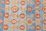 Antique Bakhshayesh Rug 4'7'' x 7'8''
