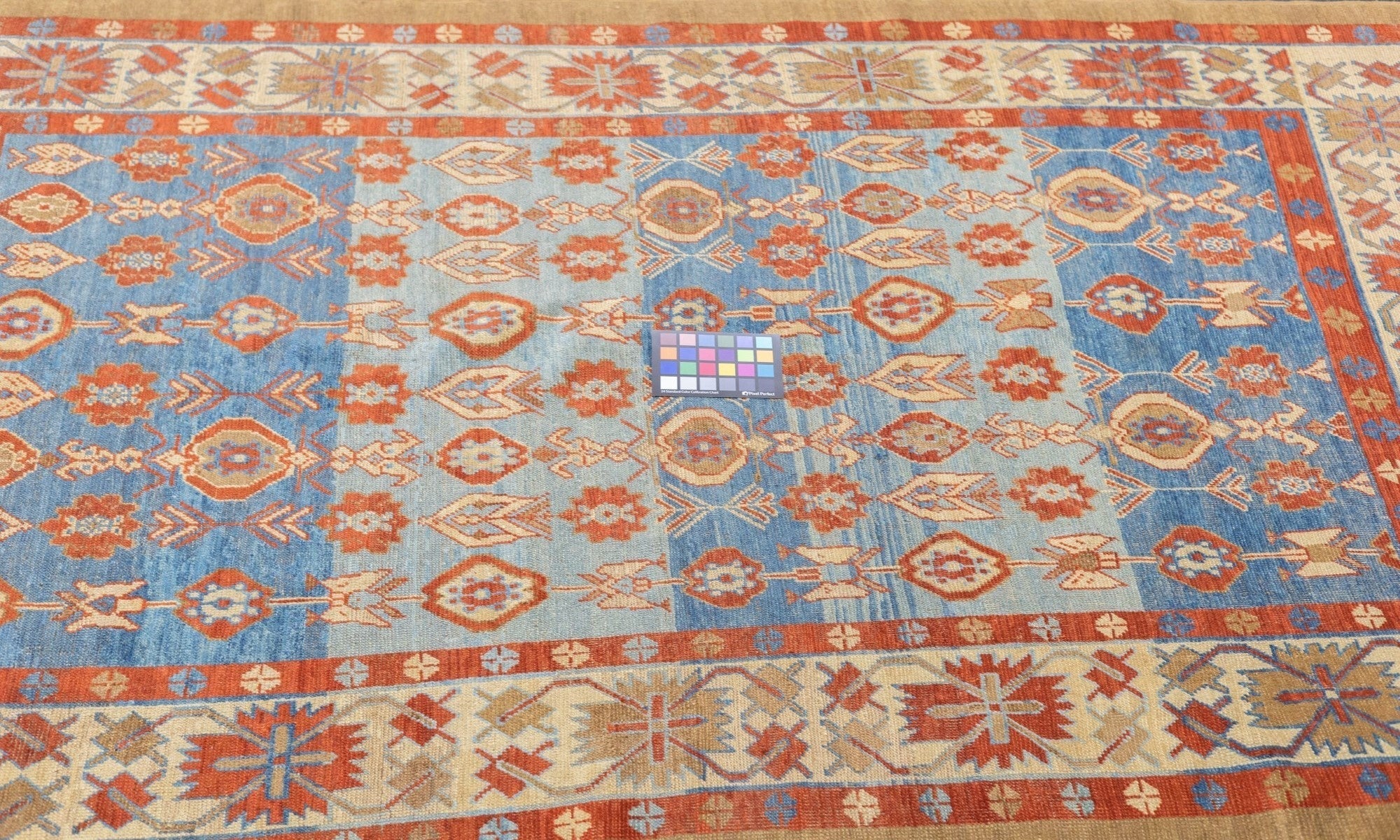 Antique Bakhshayesh Rug 4'7'' x 7'8''