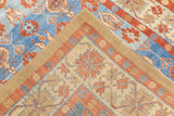 Antique Bakhshayesh Rug 4'7'' x 7'8''