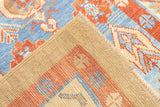 Antique Bakhshayesh Rug 4'7'' x 7'8''