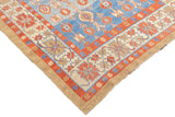 Antique Bakhshayesh Rug 4'7'' x 7'8''