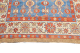 Antique Bakhshayesh Rug 4'7'' x 7'8''