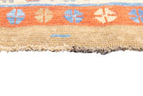 Antique Bakhshayesh Rug 4'7'' x 7'8''